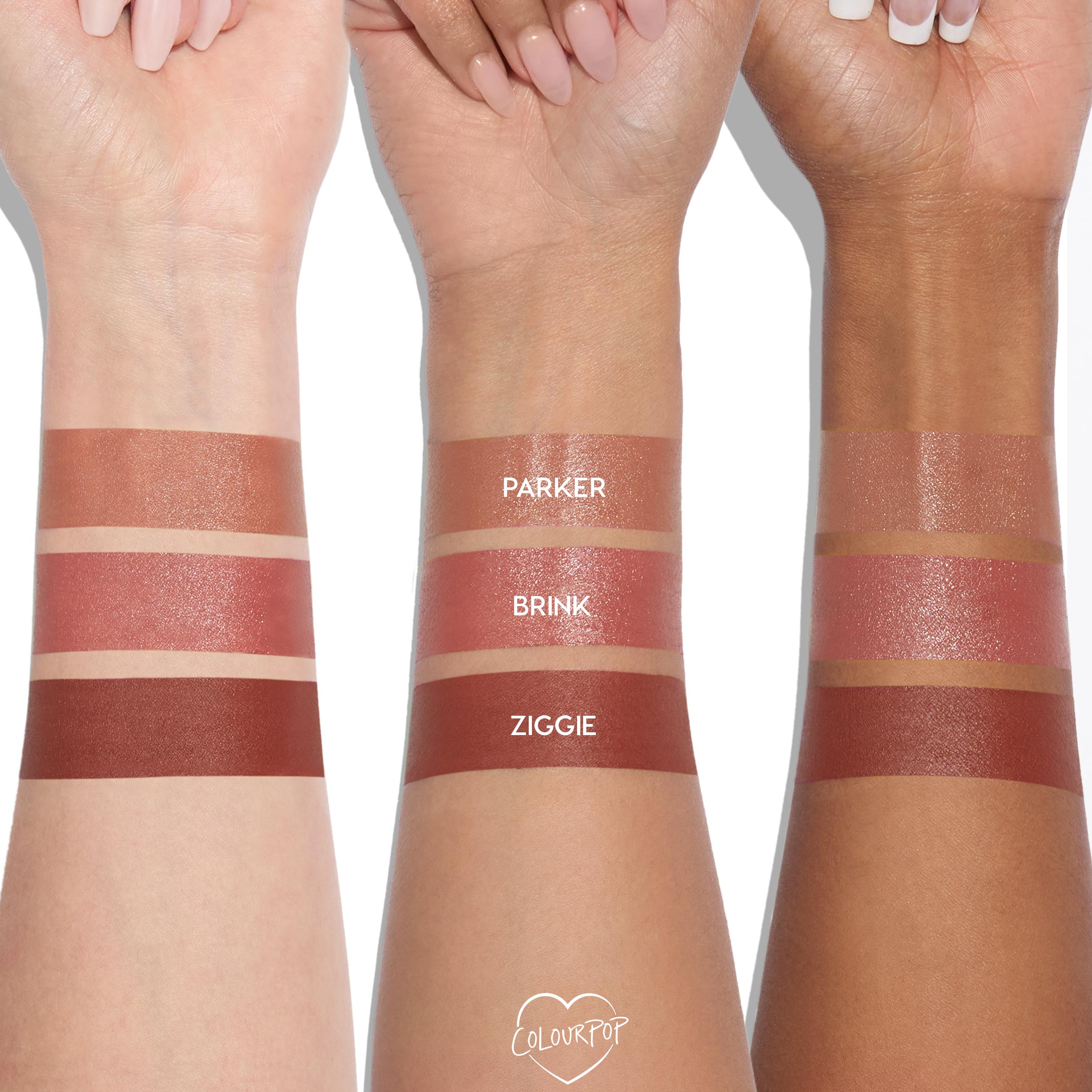 XOXO Bestie - ColourPop