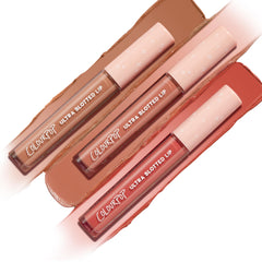 Ultra Blotted Lip Trios - ColourPop