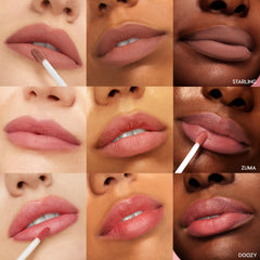 Ultra Blotted Lip Trios - ColourPop