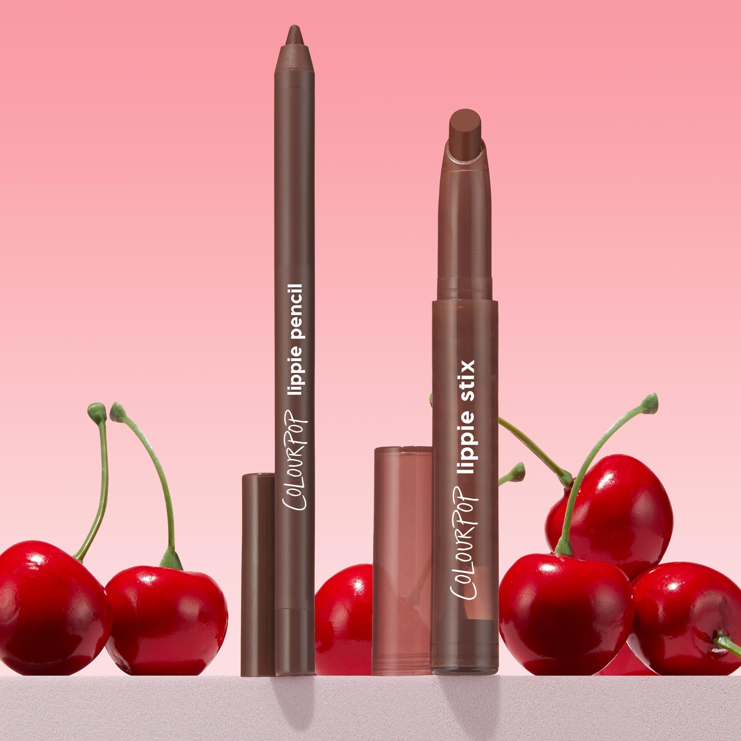 Lippie Pencil & Stix Set - ColourPop