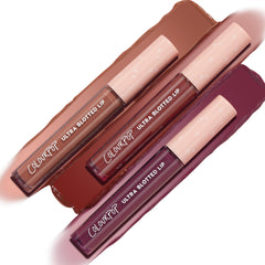 Ultra Blotted Lip Trios - ColourPop