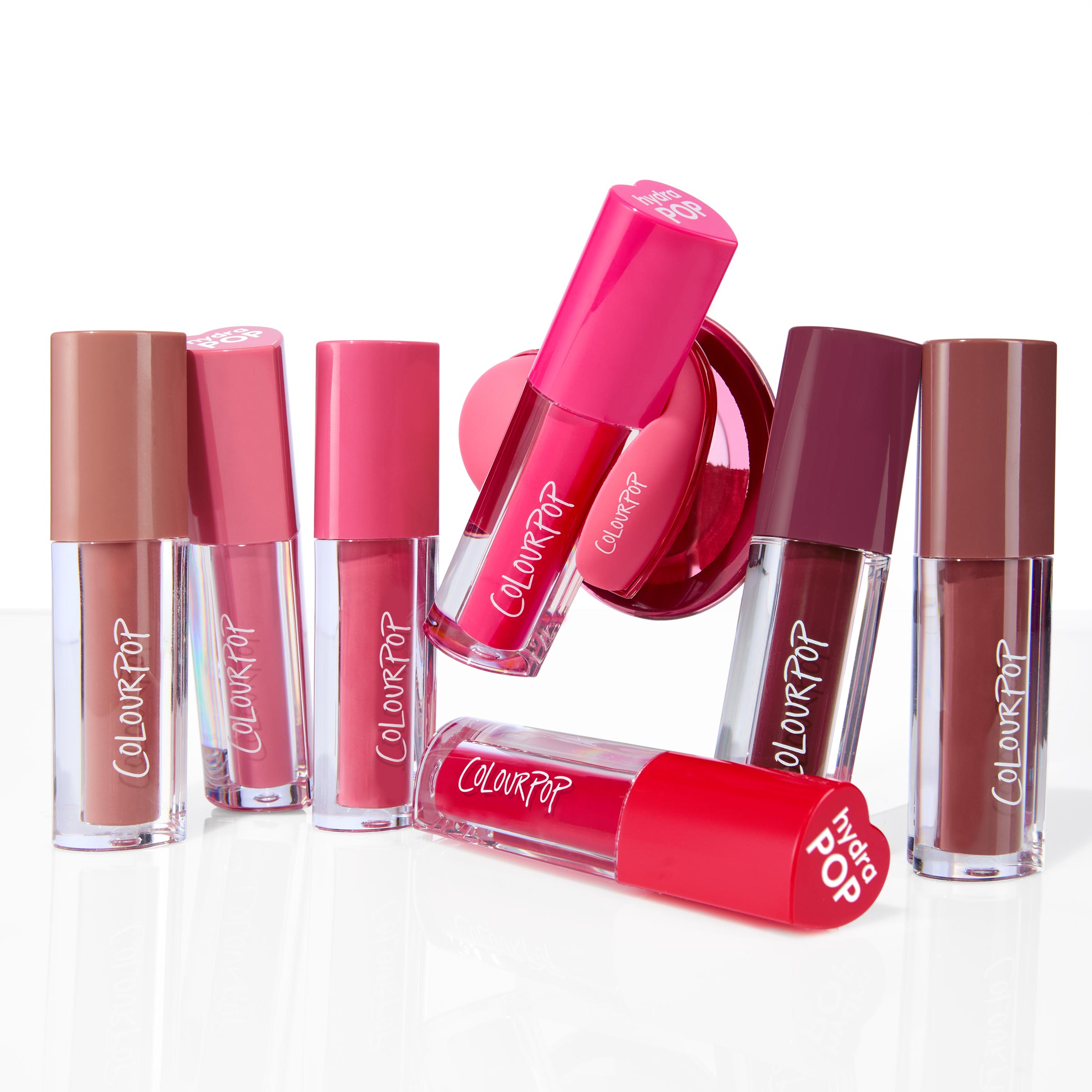 Pop Stars - ColourPop