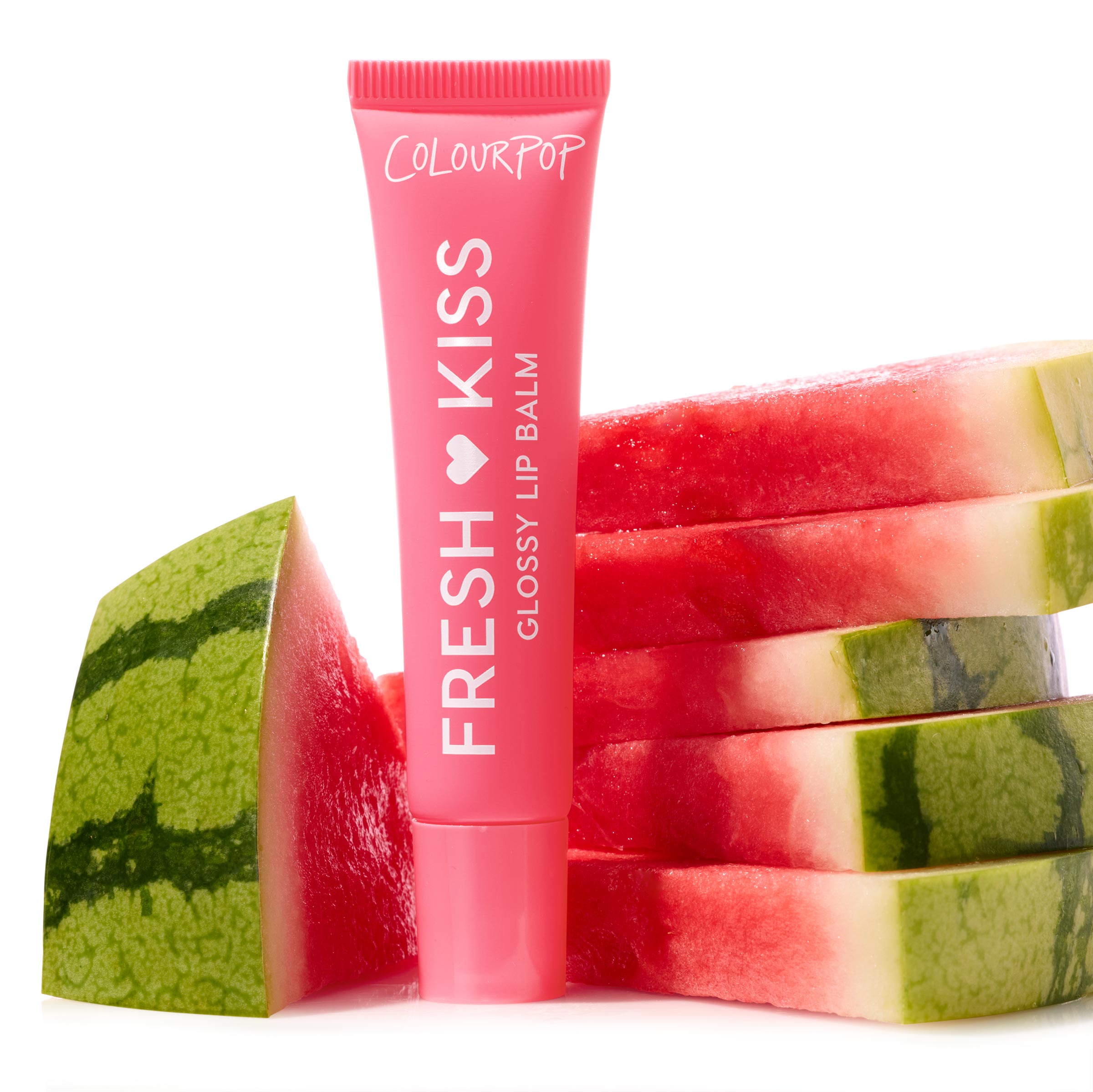 Glossy Lip Balm Trios - ColourPop