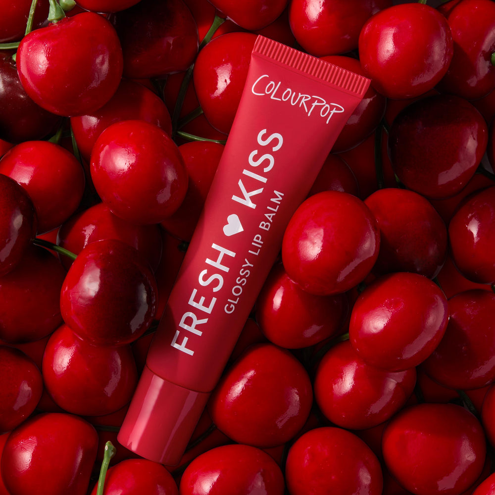 Glossy Lip Balm Trios - ColourPop