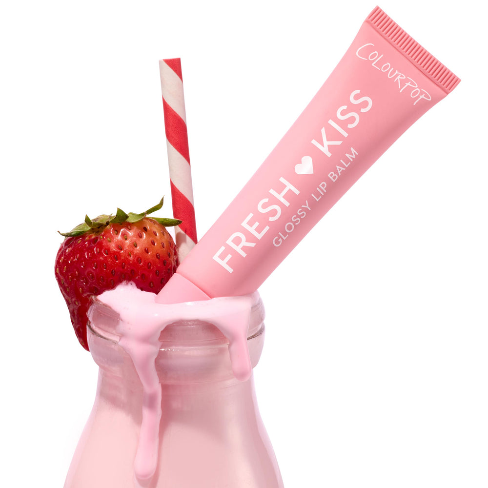 Fresh Kiss Glossy Balm - ColourPop