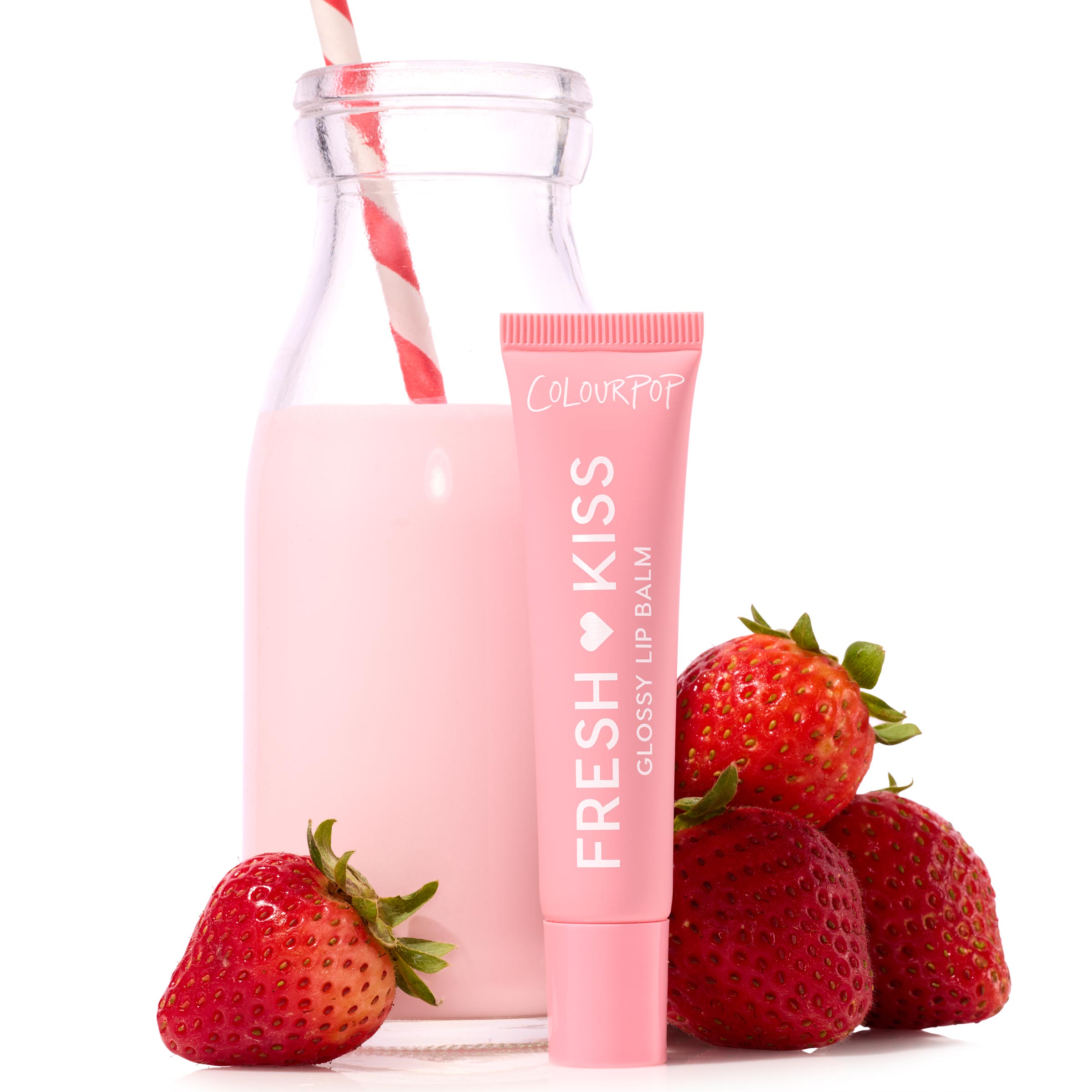 Fresh Kiss Glossy Balm - ColourPop
