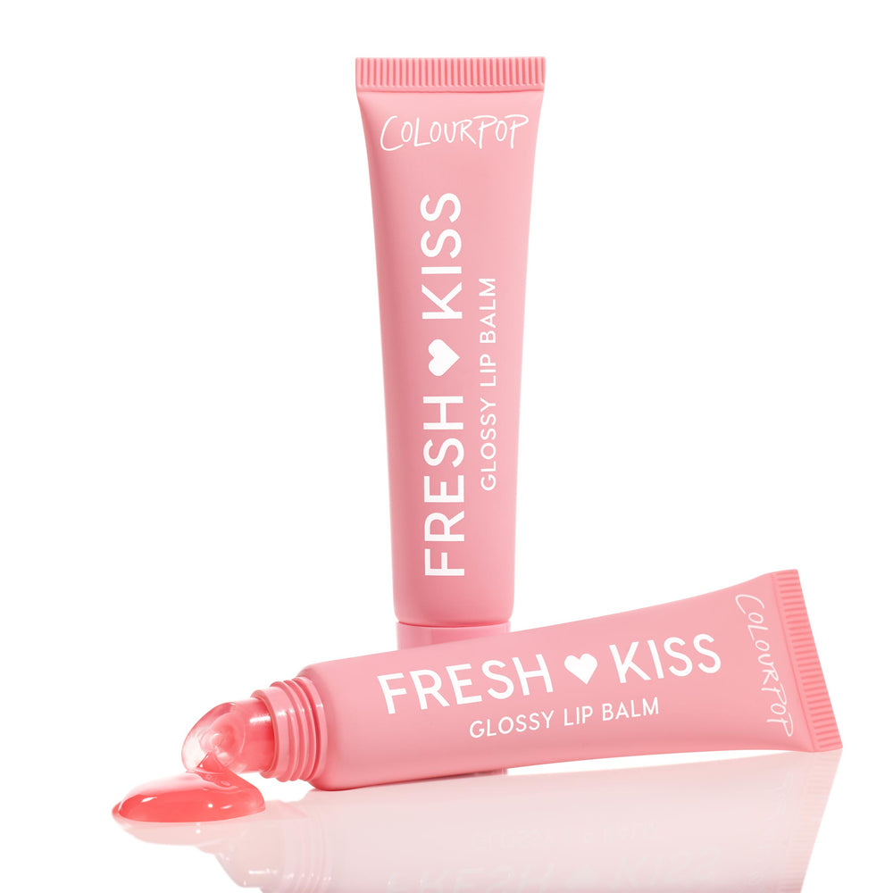 Fresh Kiss Glossy Balm - ColourPop