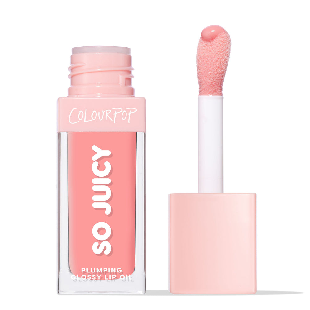 So Juicy Plumping Glossy Lip Oil - ColourPop