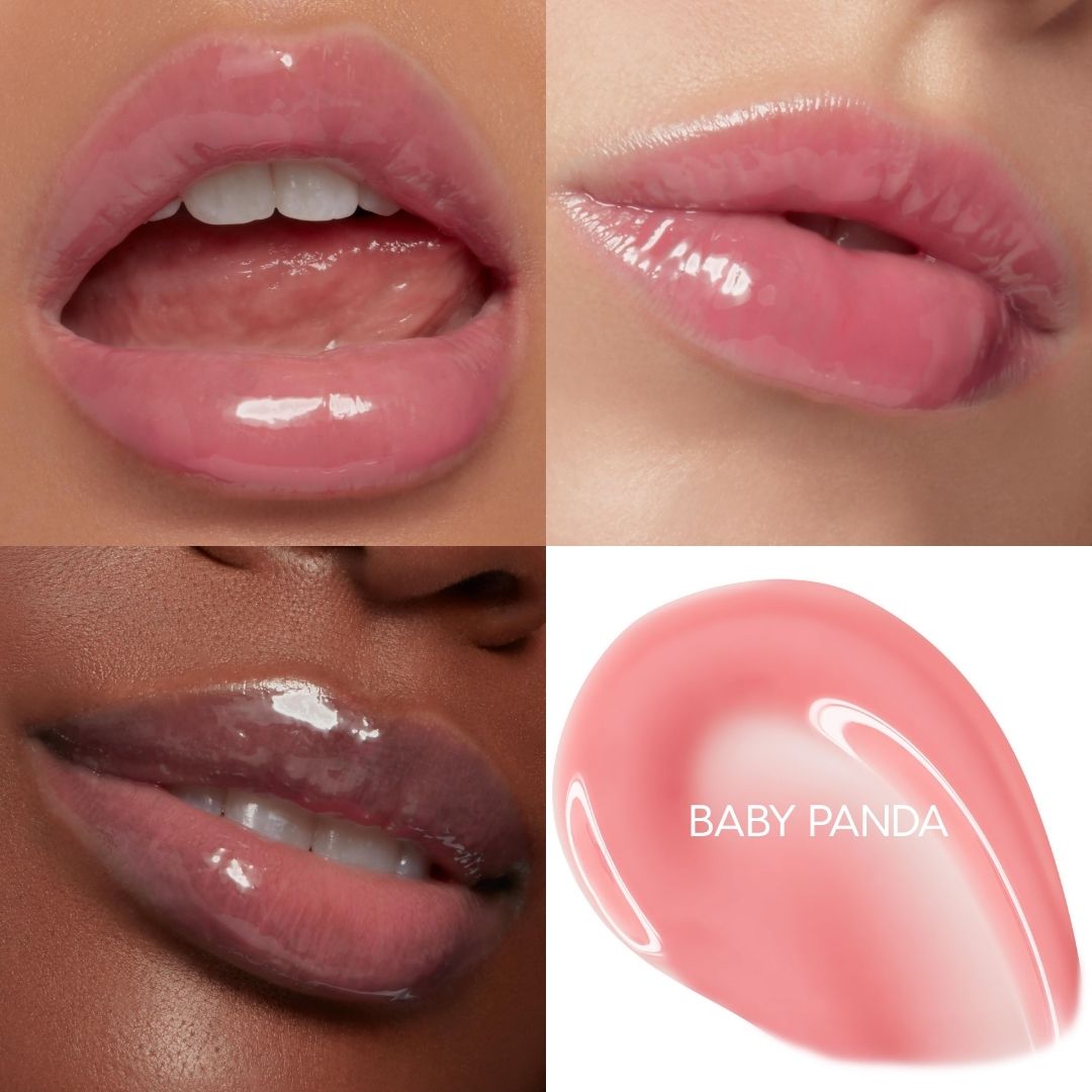 So Juicy Plumping Glossy Lip Oil - ColourPop