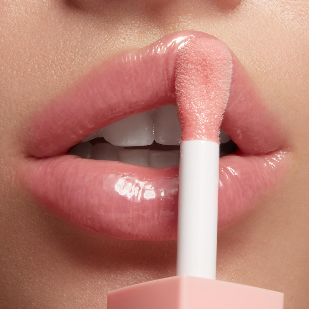 So Juicy Plumping Glossy Lip Oil - ColourPop