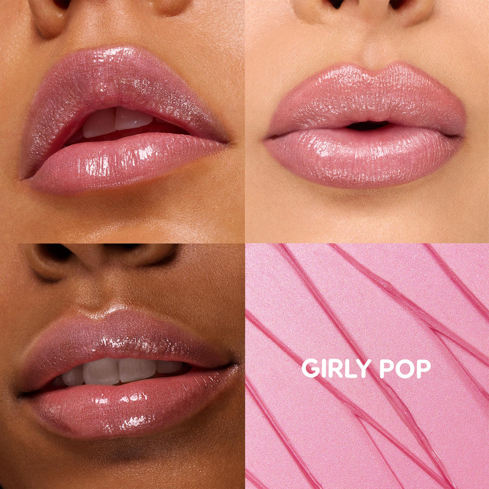 So Juicy Plumping Gloss Balm - ColourPop