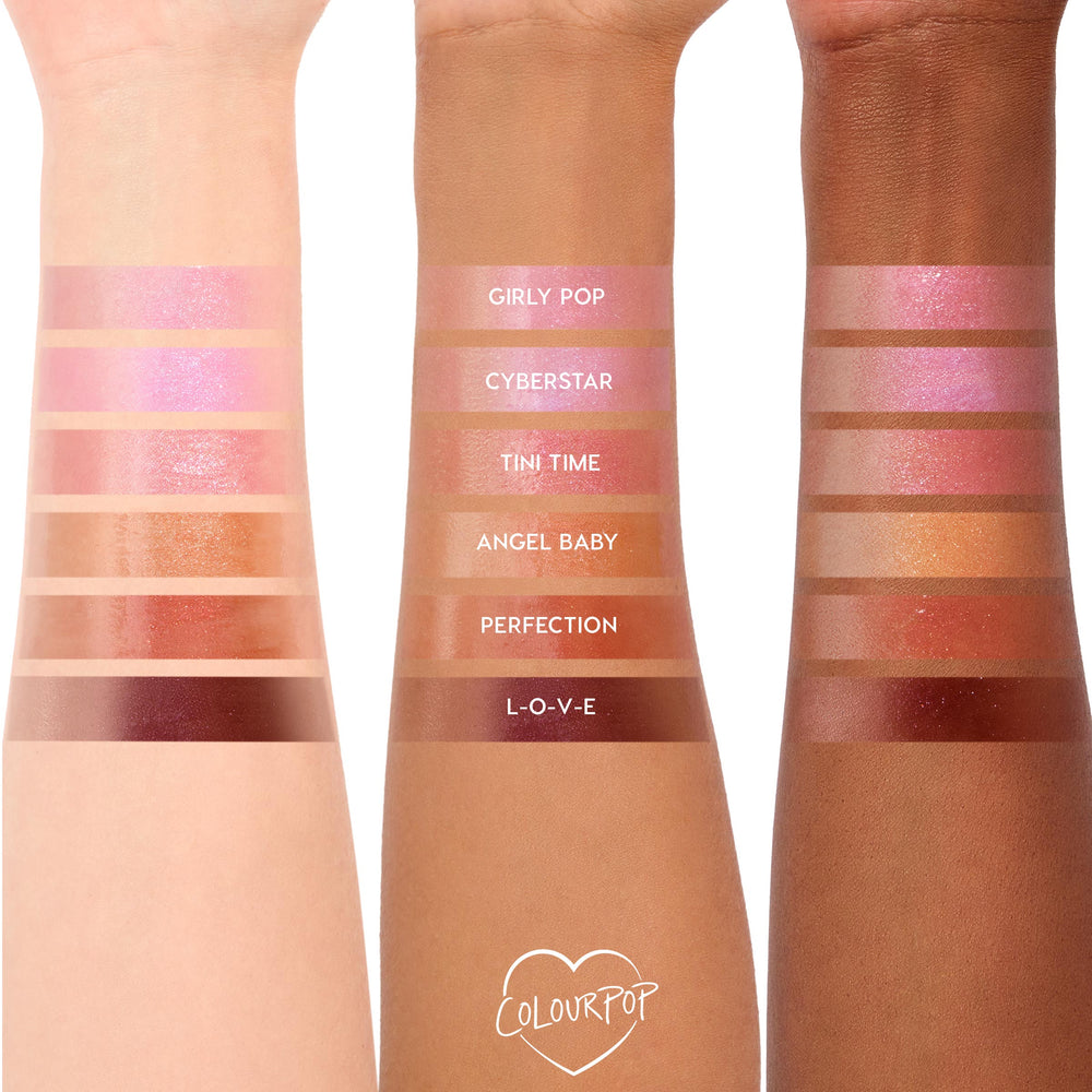 So Juicy Plumping Gloss Balm - ColourPop