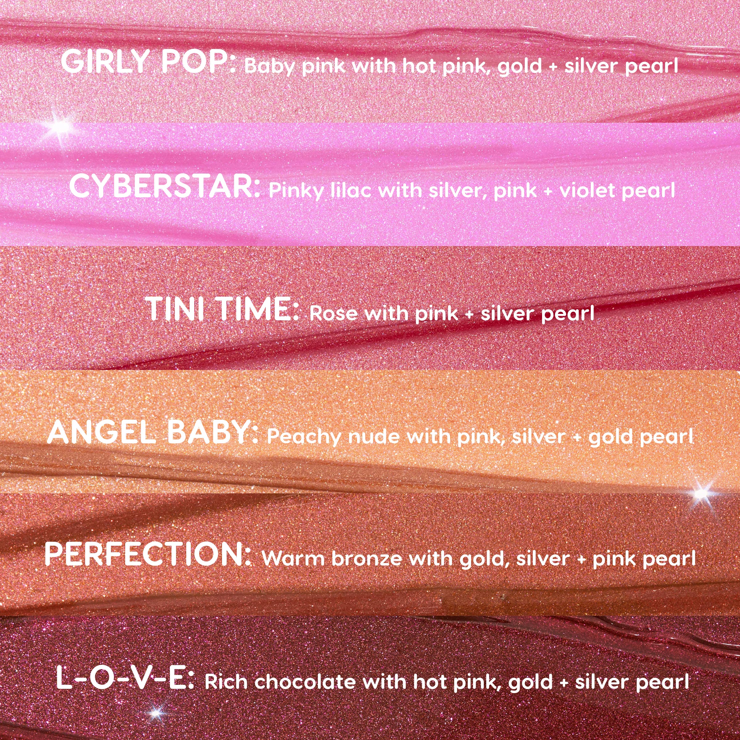 So Juicy Plumping Gloss Balm - ColourPop