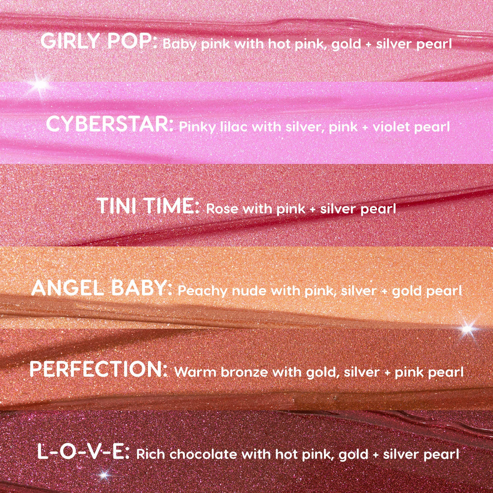 So Juicy Plumping Gloss Balm - ColourPop