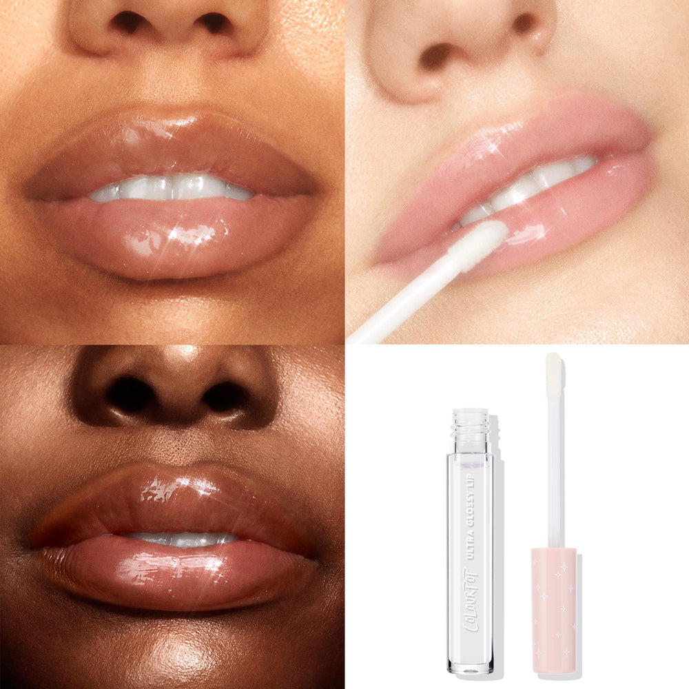 Ultra Glossy Lip - ColourPop