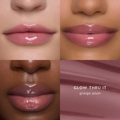 So Juicy Plumping Glossy Lip Oil - ColourPop