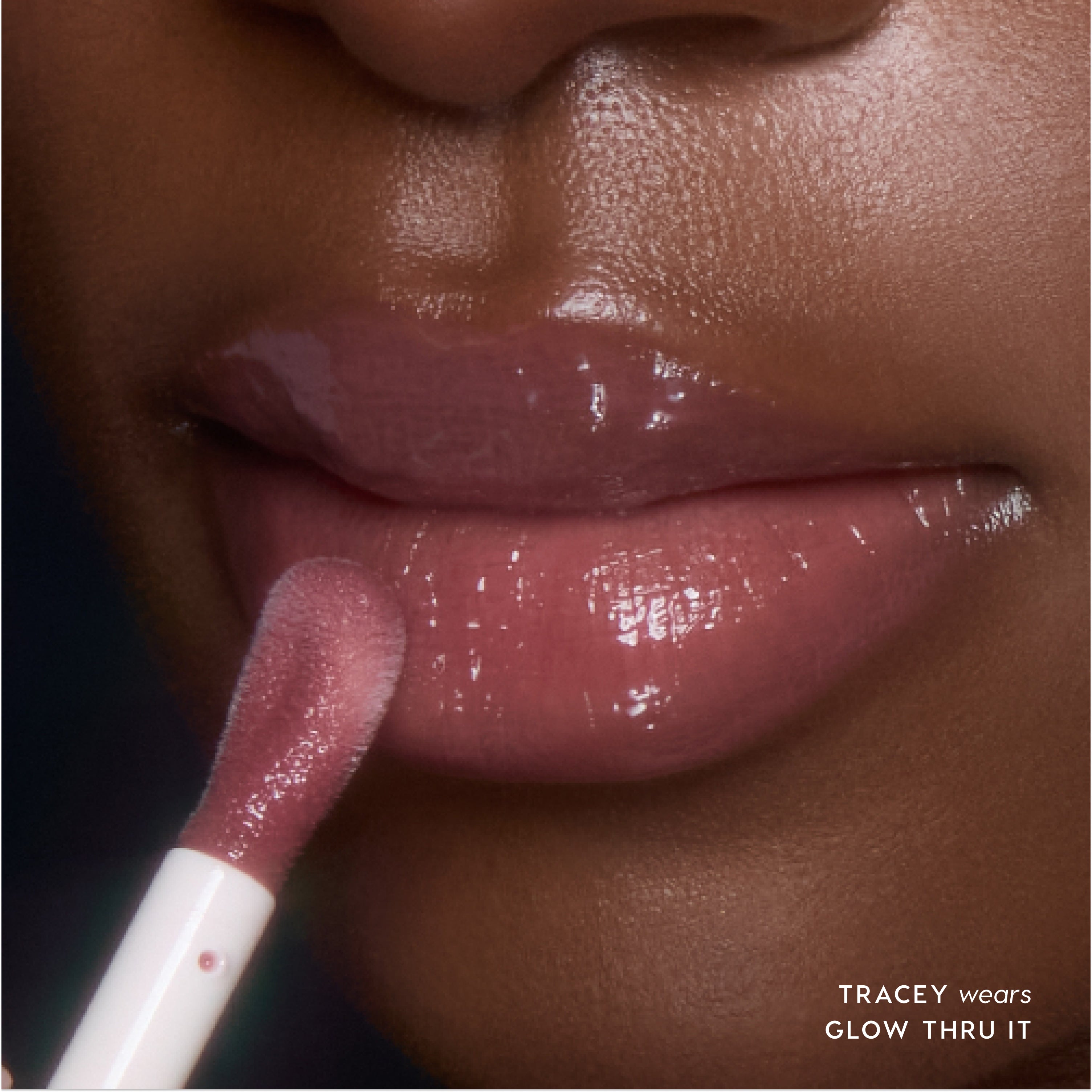 So Juicy Plumping Glossy Lip Oil - ColourPop