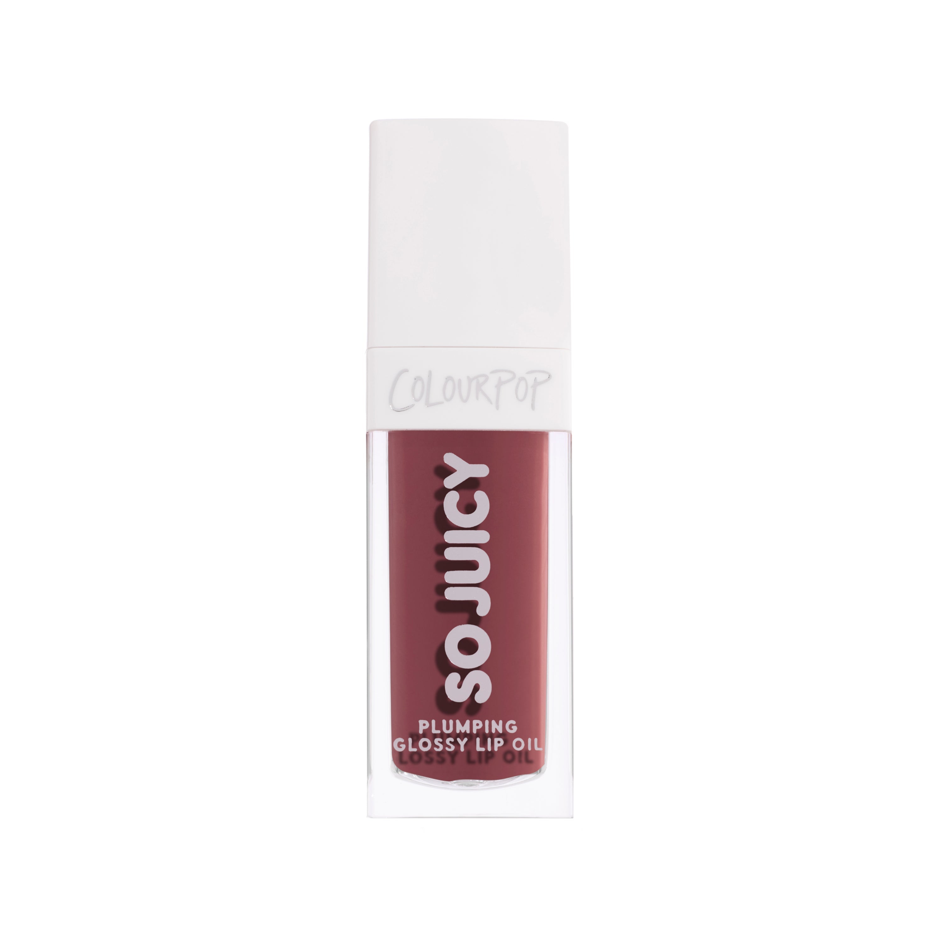 So Juicy Plumping Glossy Lip Oil - ColourPop