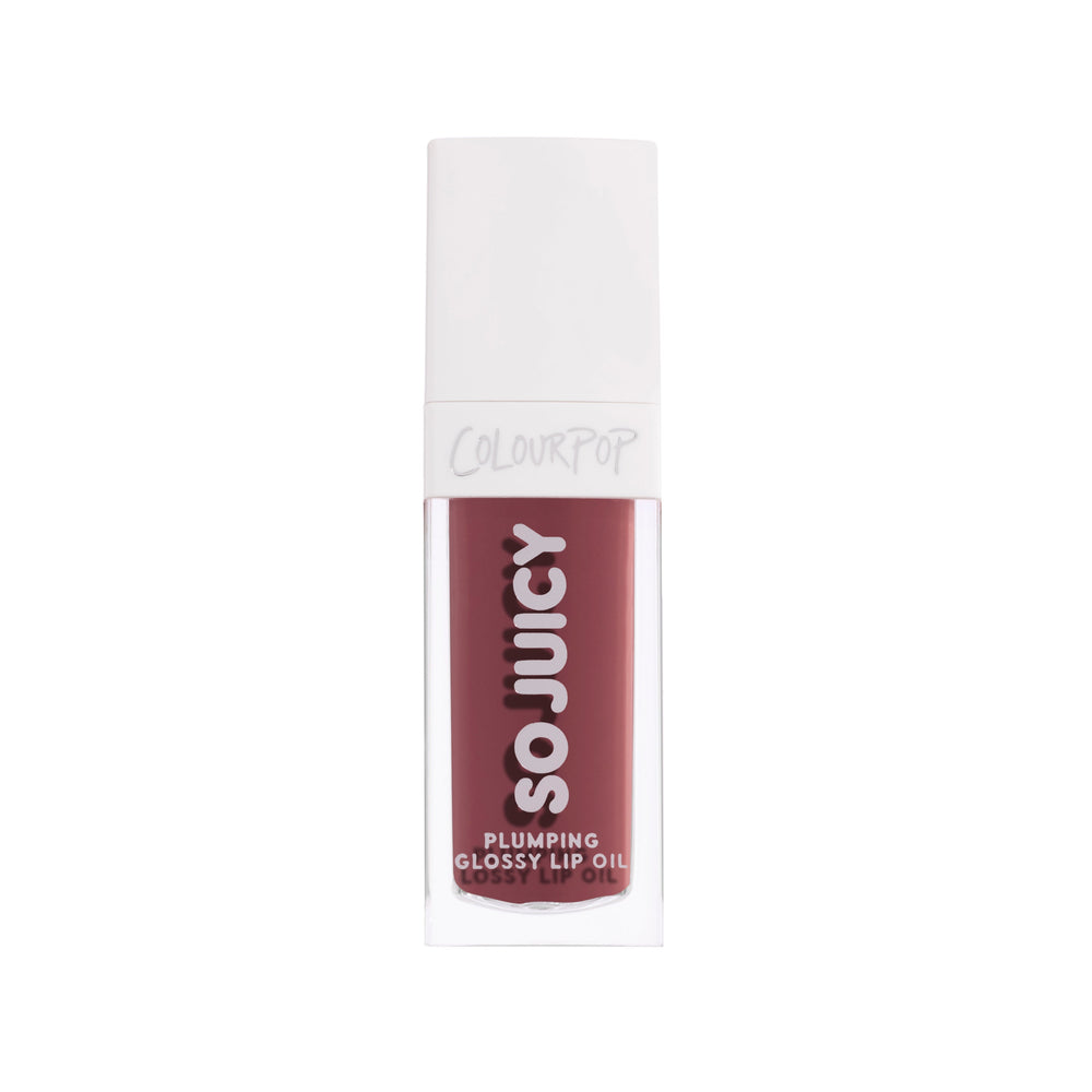 So Juicy Plumping Glossy Lip Oil - ColourPop