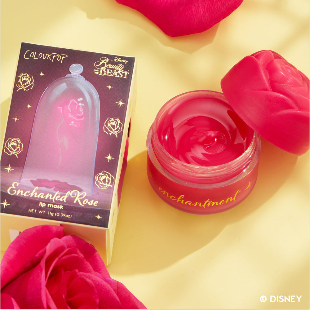 Beautiful Belle - ColourPop