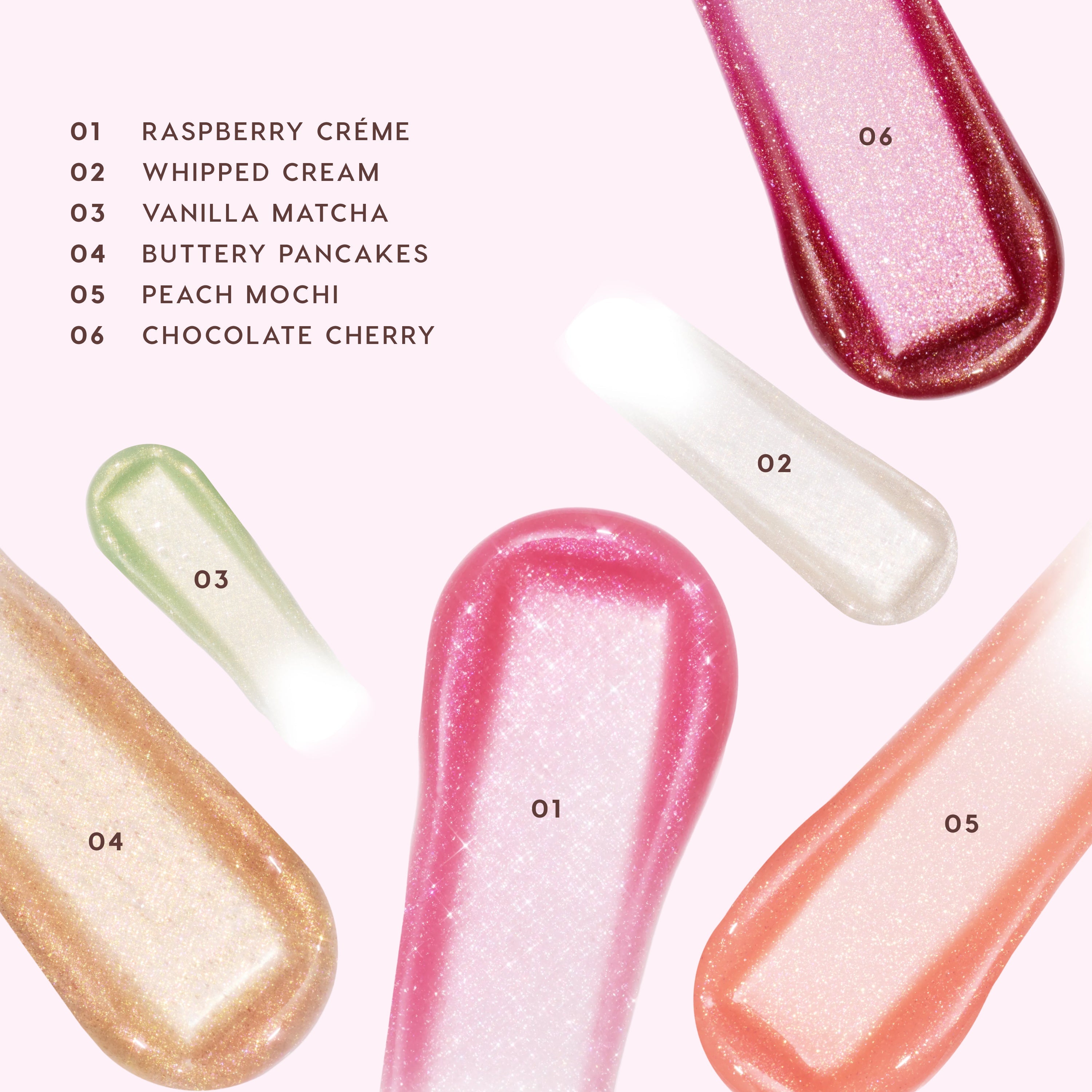 Fresh Kiss Glossy Balm - ColourPop