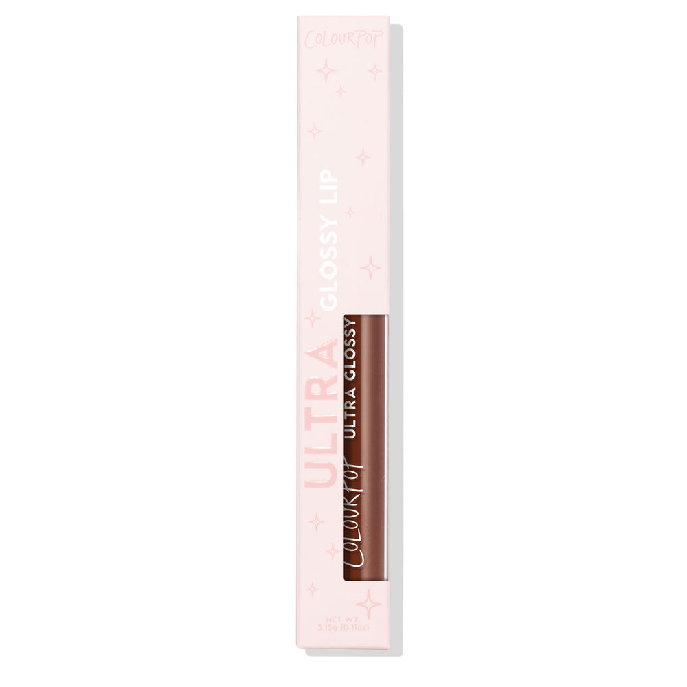 Ultra Glossy Lip - ColourPop