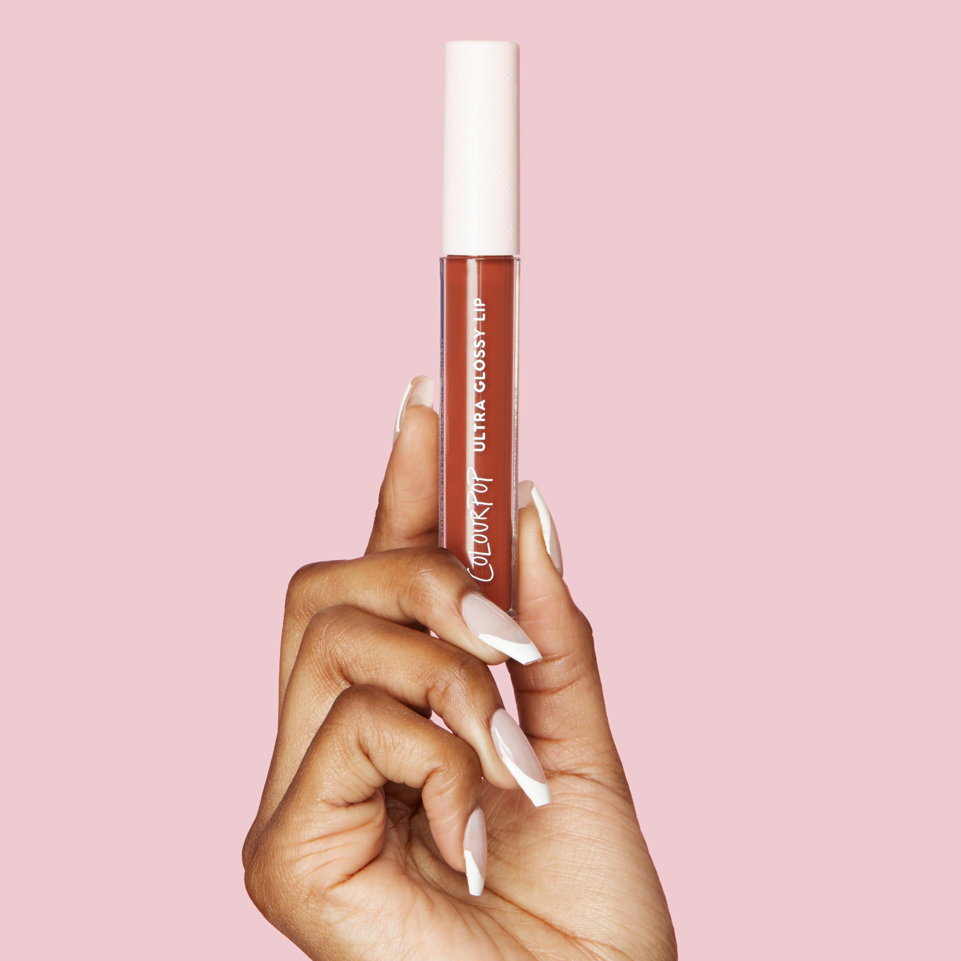 Ultra Glossy Lip - ColourPop