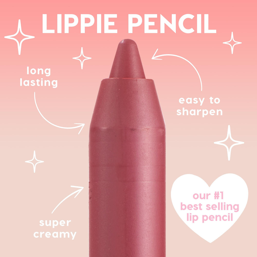 Lippie Pencil Trios - ColourPop