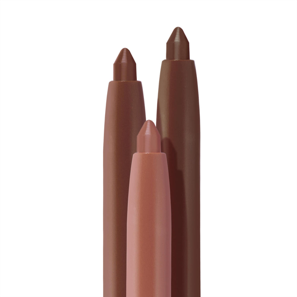 So Juicy Plumping Lip Liner Set - ColourPop