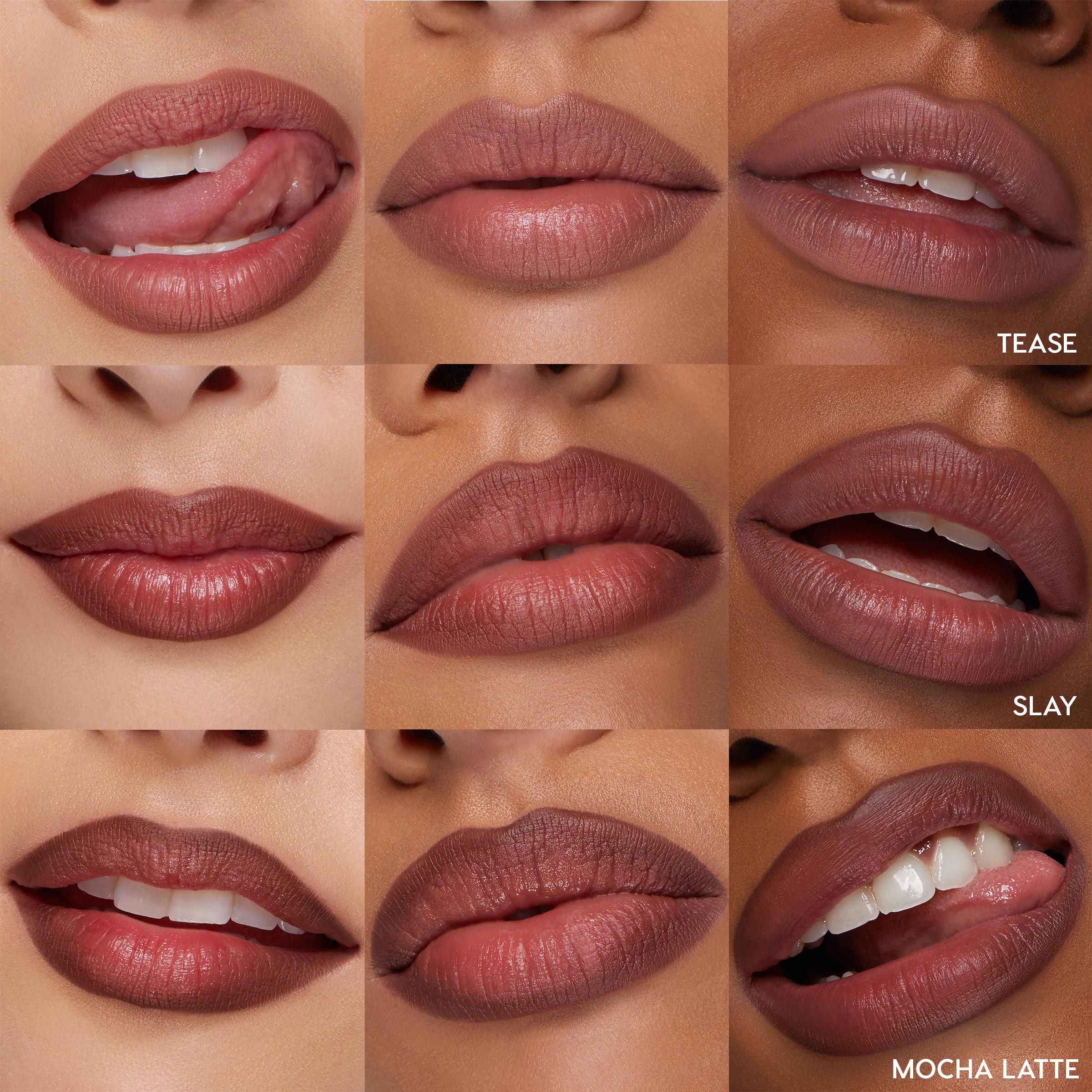 So Juicy Plumping Lip Liner Set - ColourPop