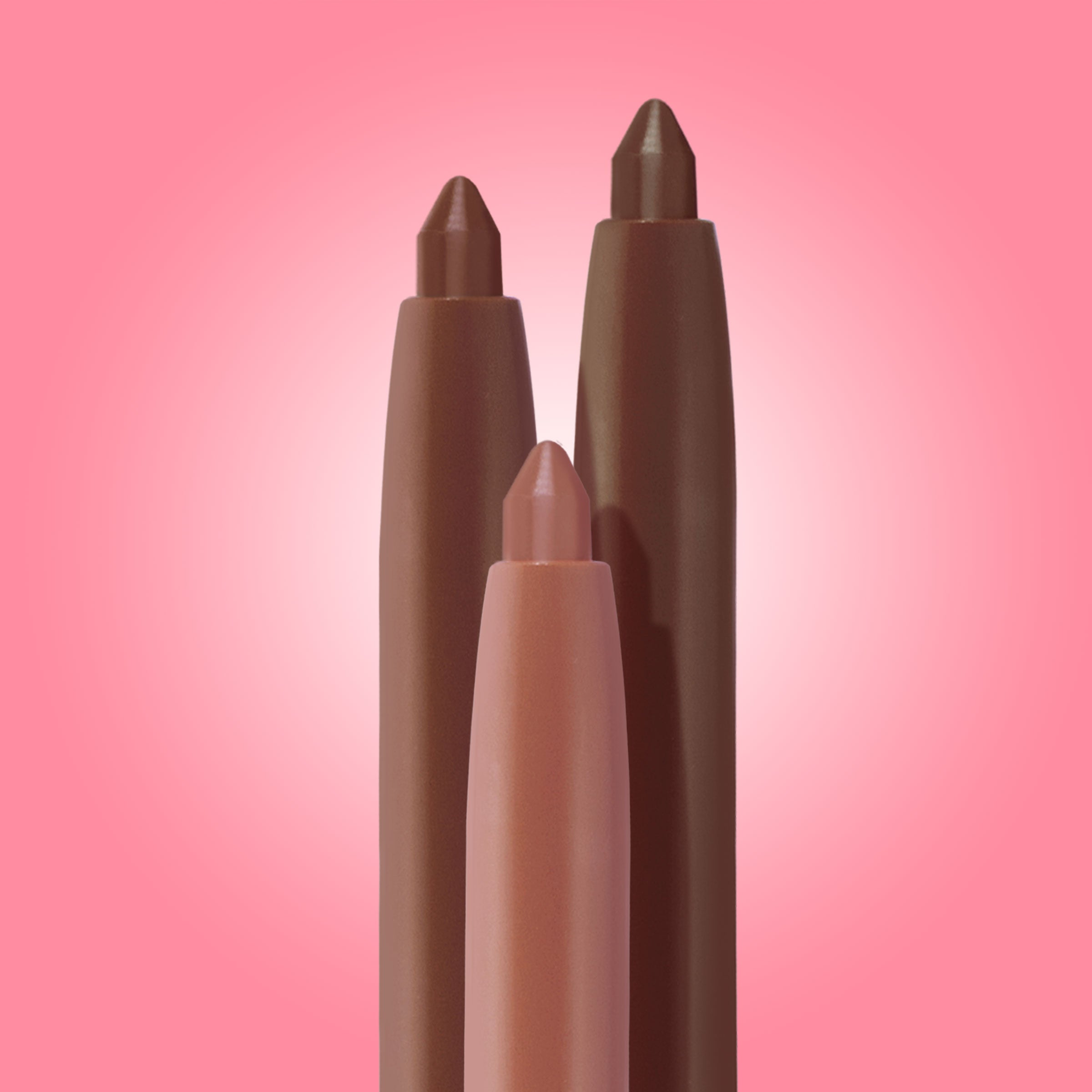 So Juicy Plumping Lip Liner Set - ColourPop