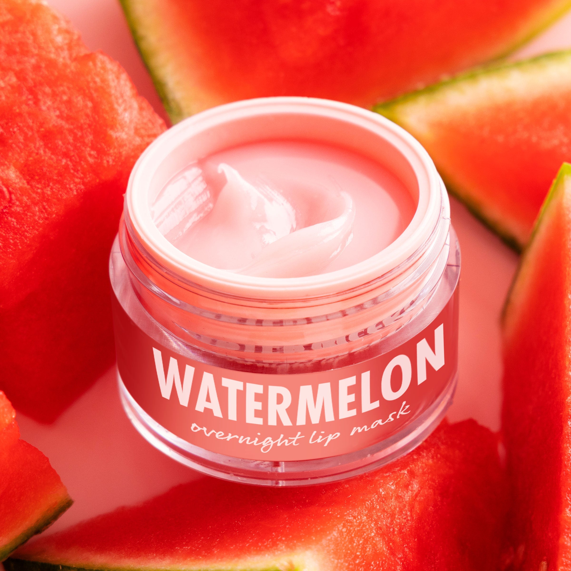 Fourth Ray Overnight Lip Mask - ColourPop