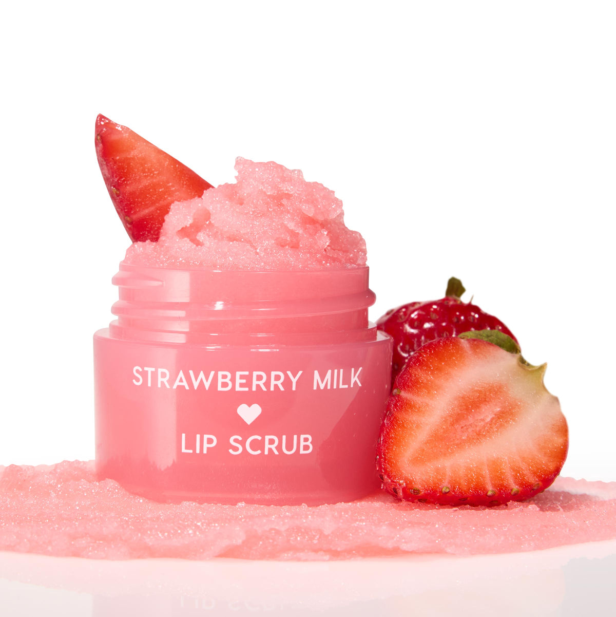 Fresh Kiss Lip Scrub - ColourPop