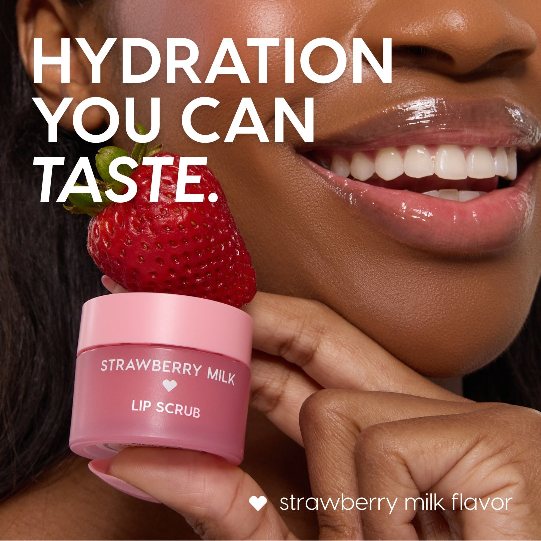 Fresh Kiss Lip Scrub - ColourPop