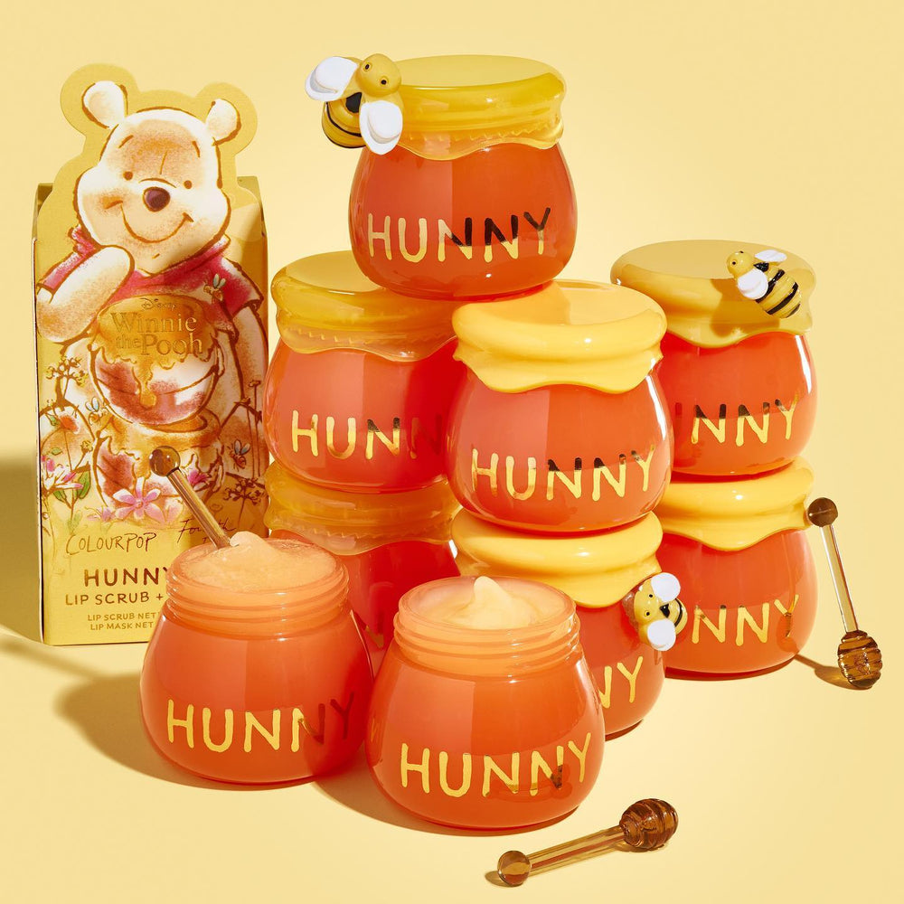 Hunny Pot - ColourPop