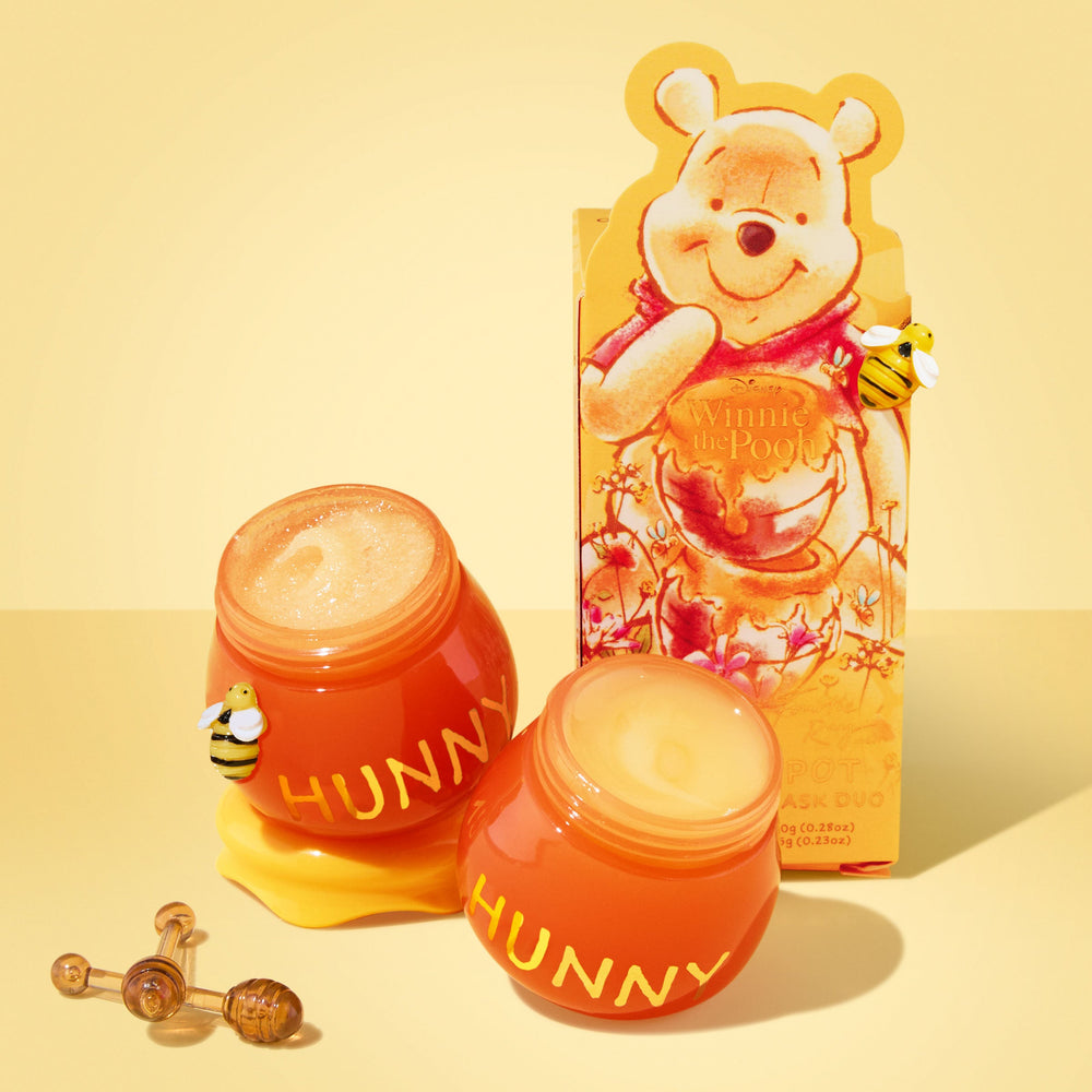 Hunny Pot - ColourPop