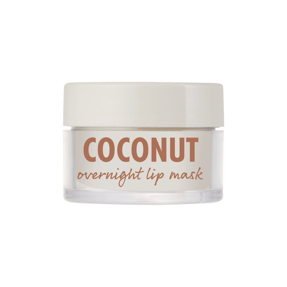 Fourth Ray Overnight Lip Mask - ColourPop