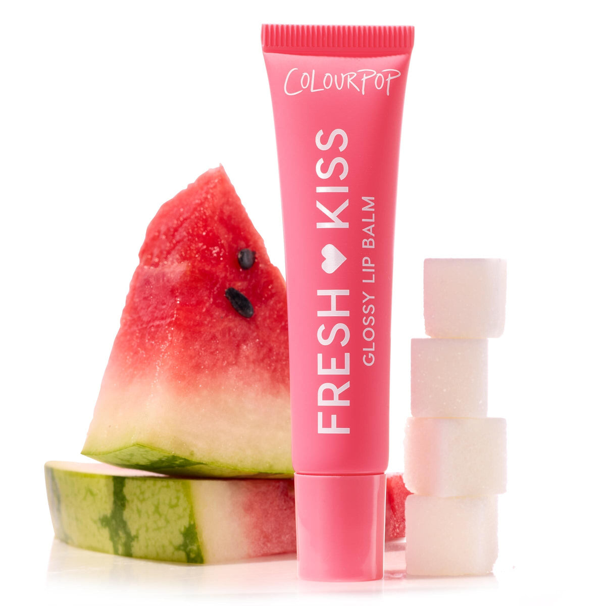 Fresh Kiss Glossy Balm - ColourPop