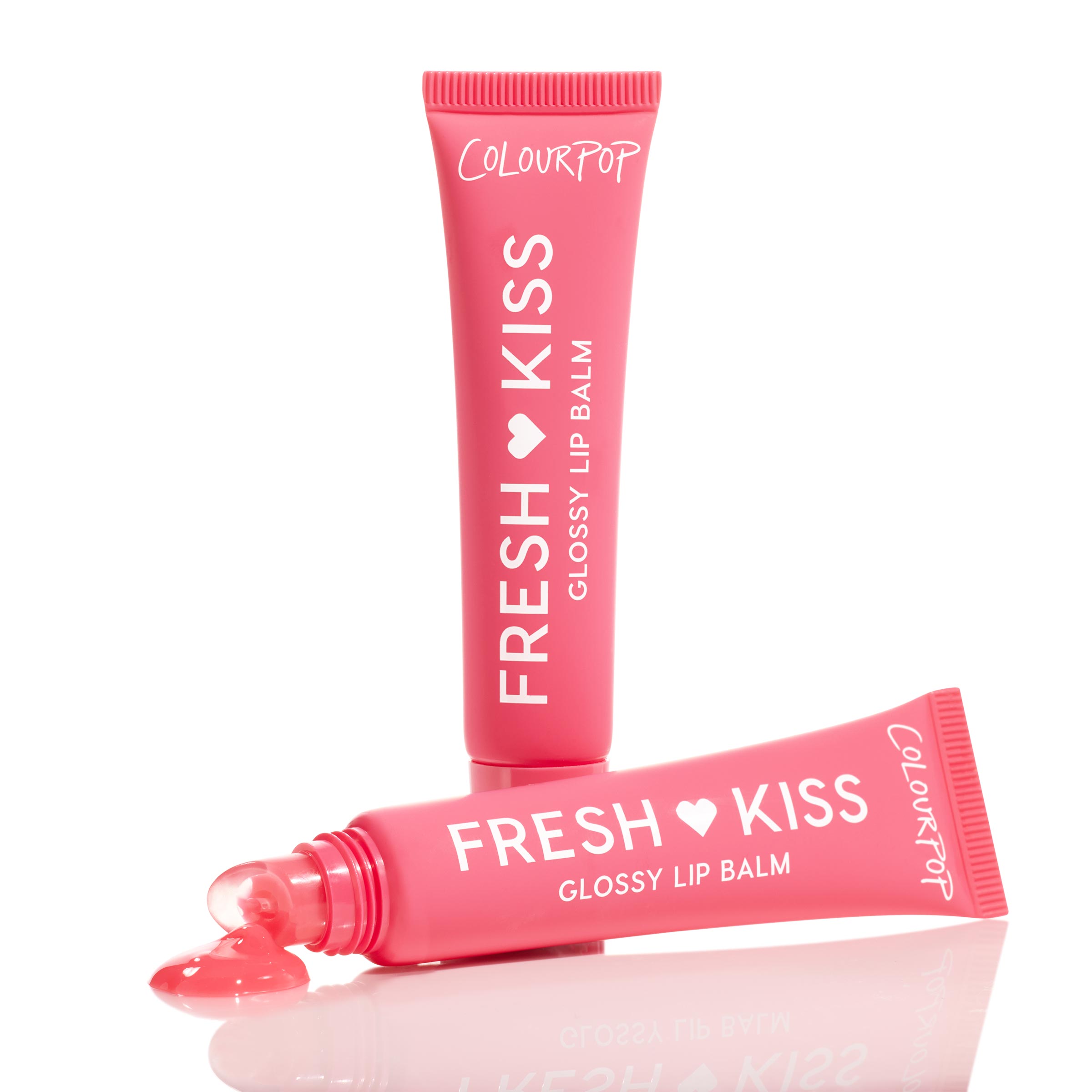 Fresh Kiss Glossy Balm - ColourPop
