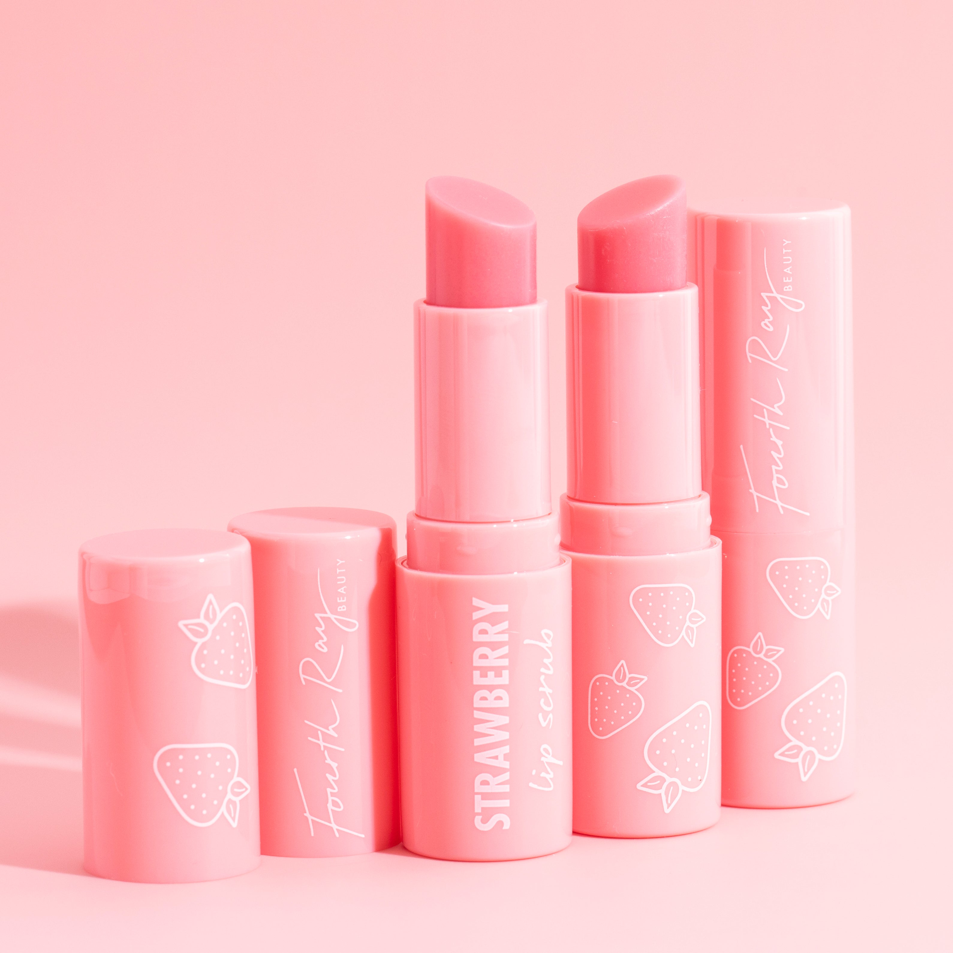 Fourth Ray Lip Balm - ColourPop