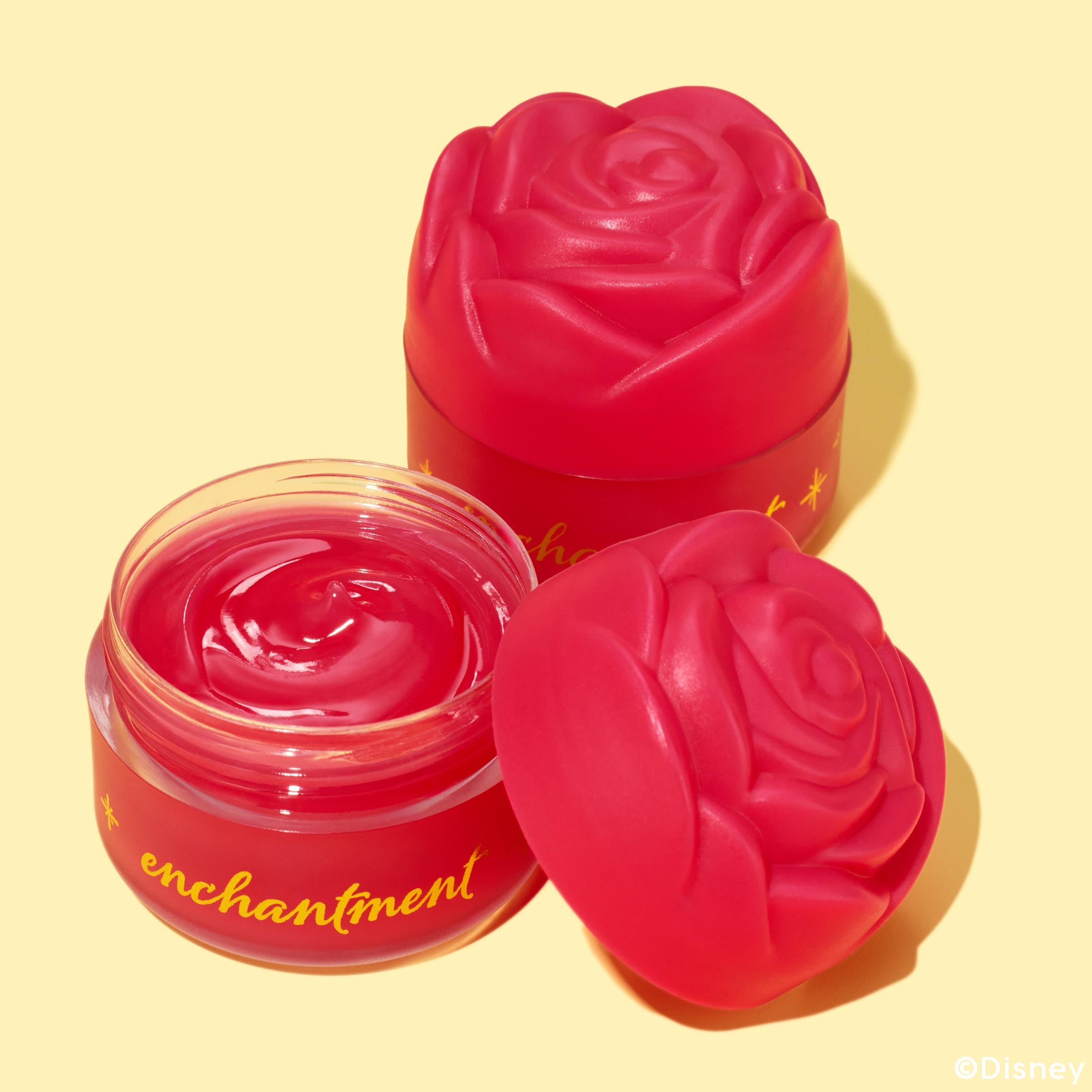 Enchanted Rose - ColourPop