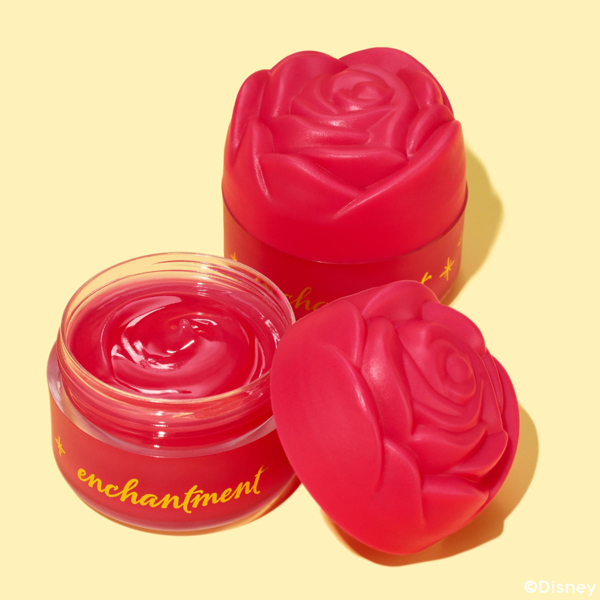Enchanted Rose - ColourPop