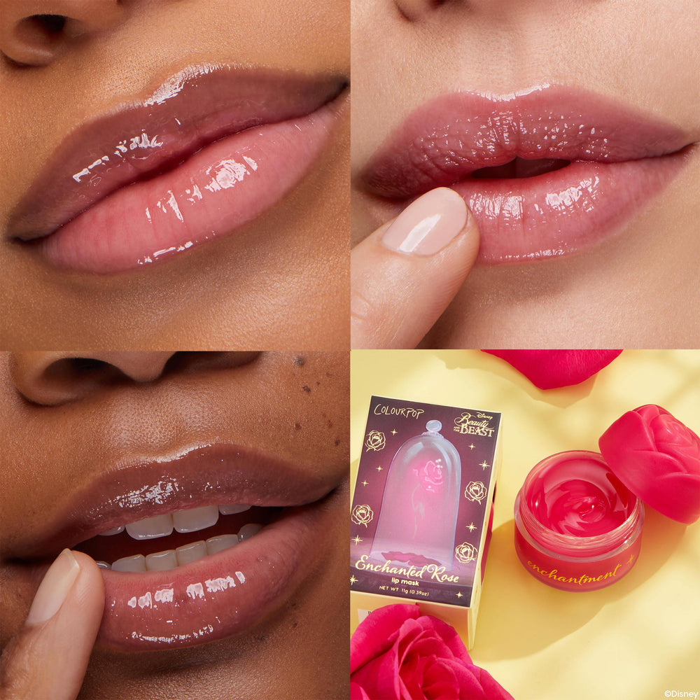 Enchanted Rose - ColourPop