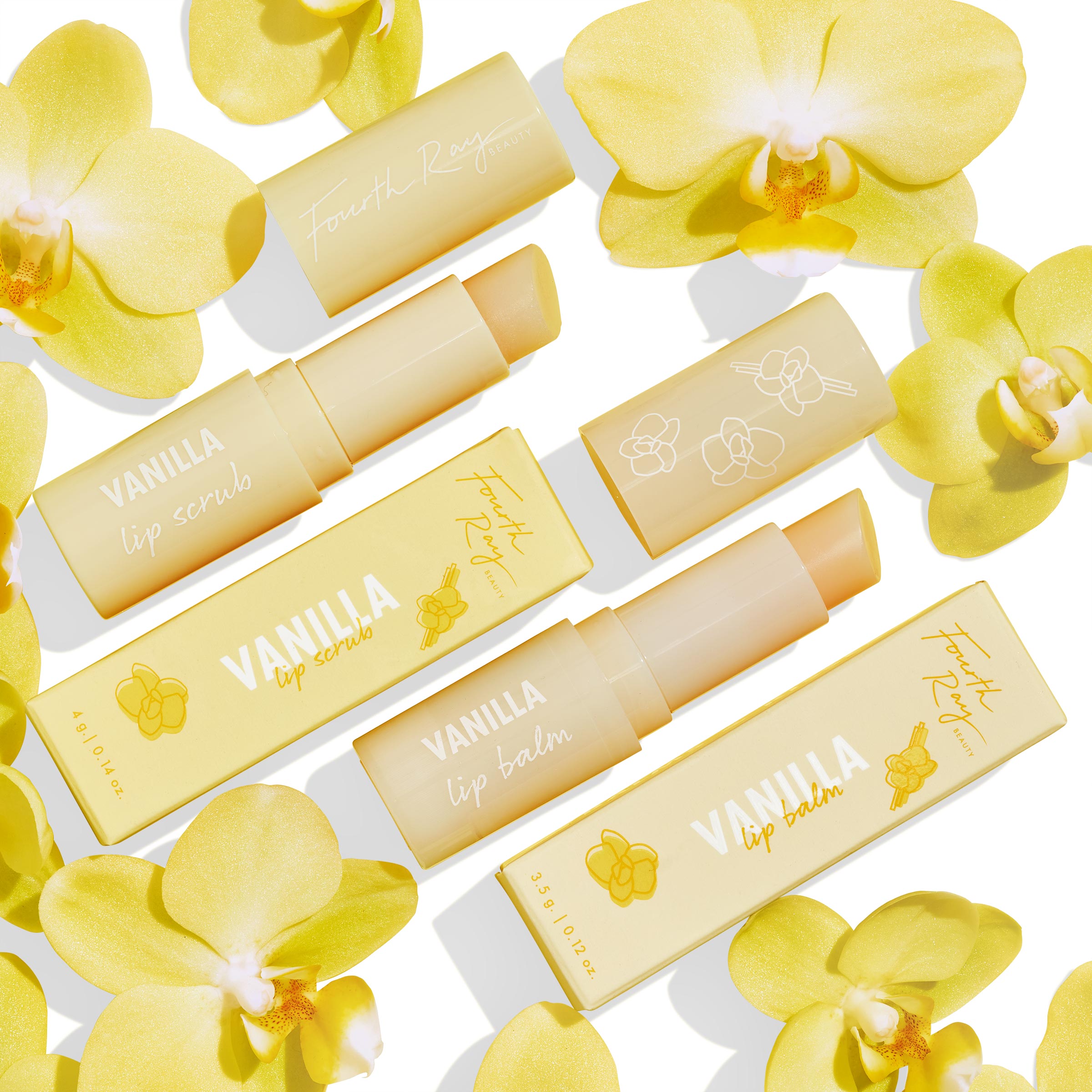 Fourth Ray Lip Balm - ColourPop