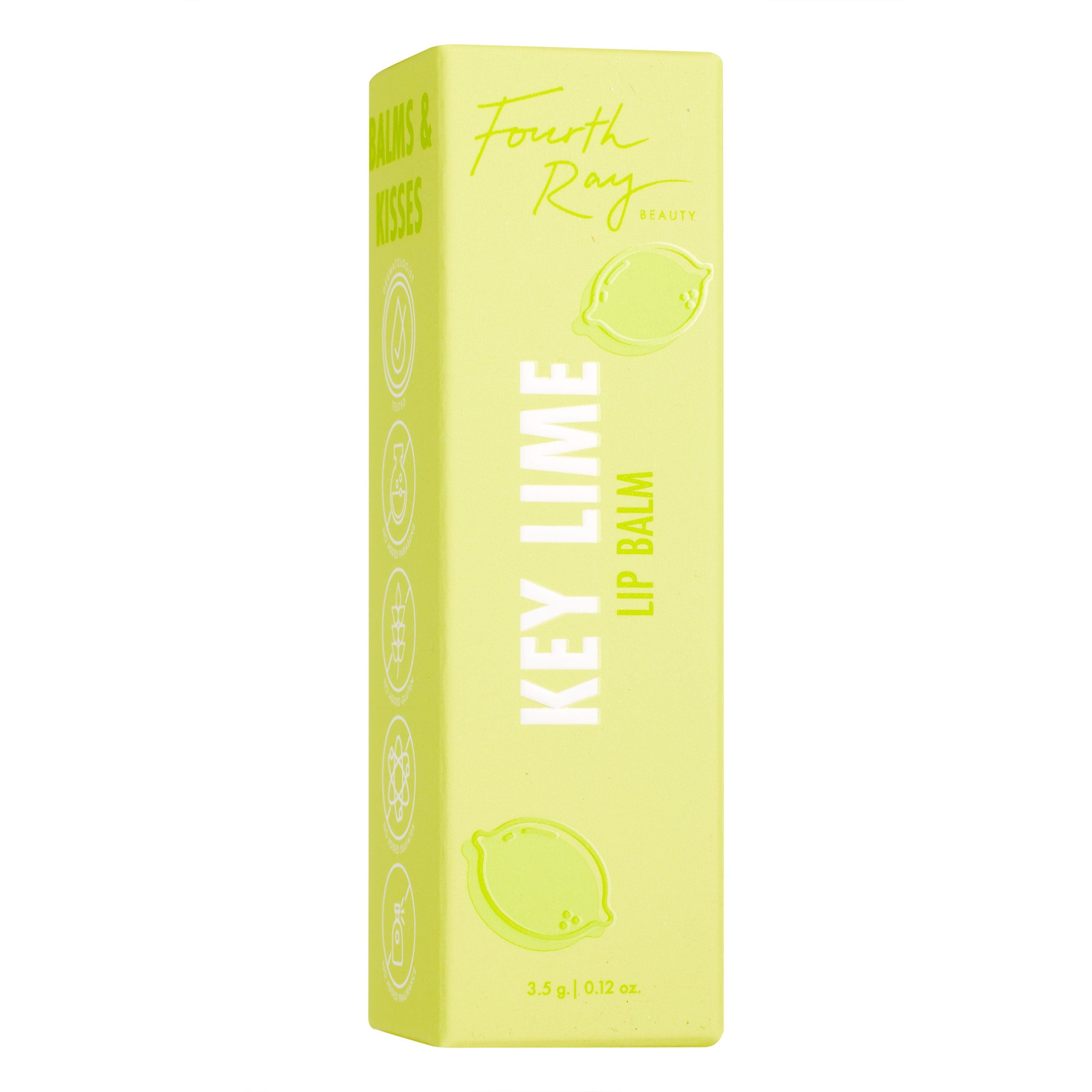 Fourth Ray Lip Balm - ColourPop