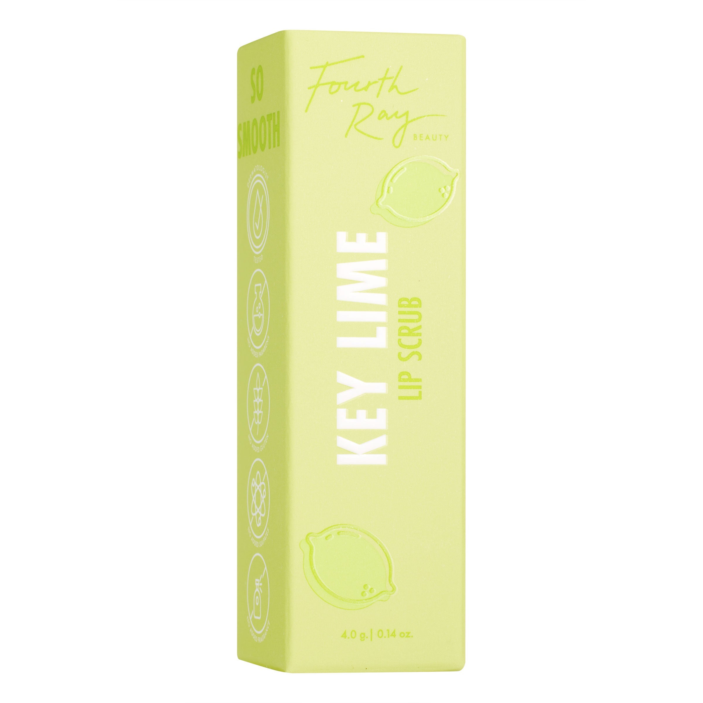Fourth Ray Lip Scrub - ColourPop