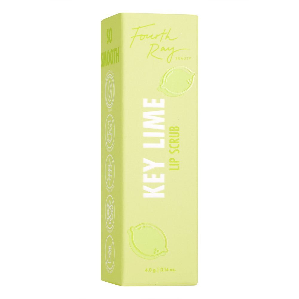 Fourth Ray Lip Scrub - ColourPop