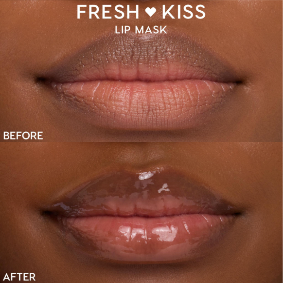 Fresh Kiss Lip Mask - ColourPop