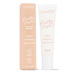 Set It Up - ColourPop