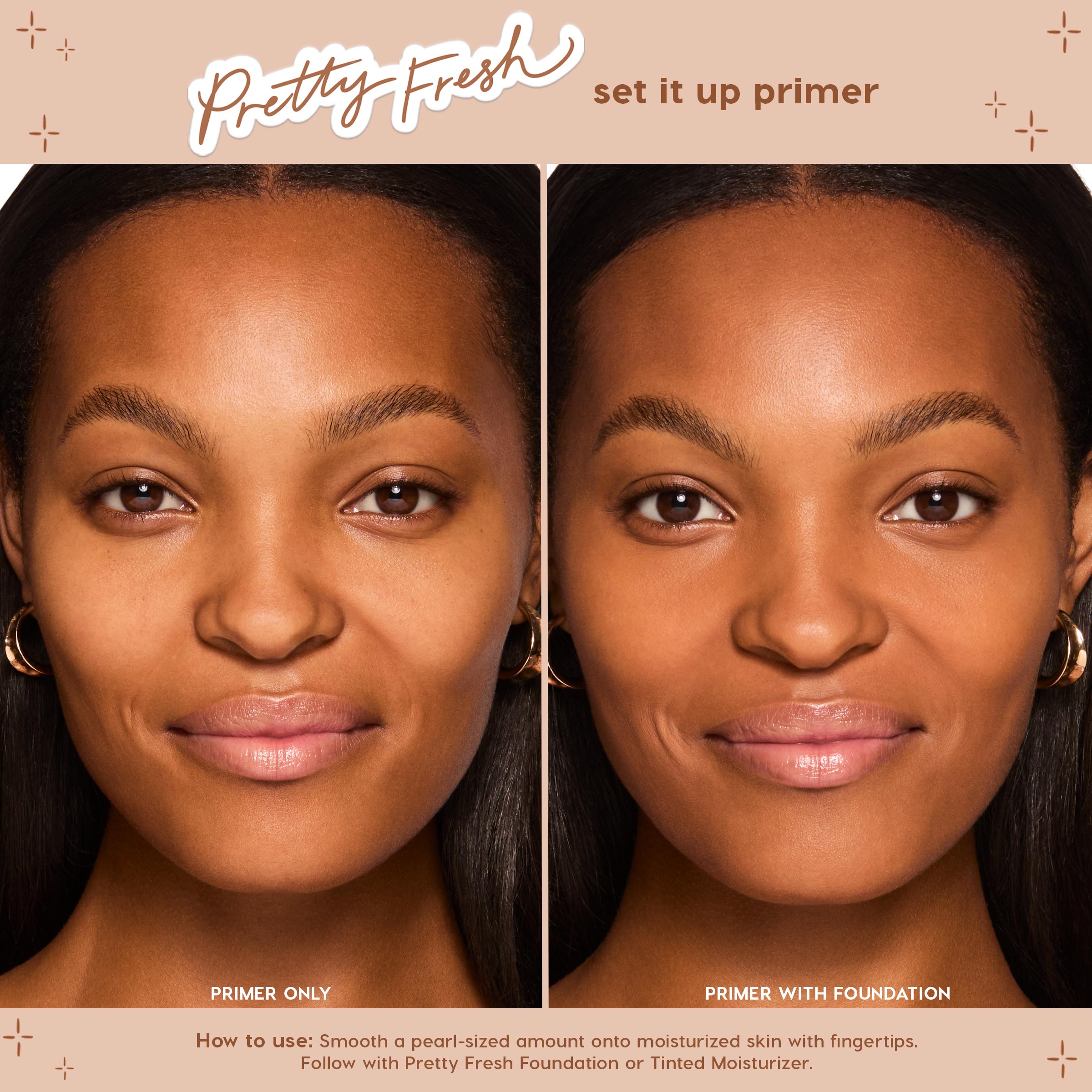 Set It Up - ColourPop